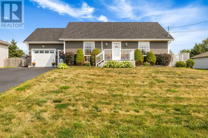 49 Hallie Drive, Summerside