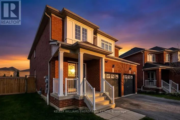49 HARKNESS DRIVE, Whitby