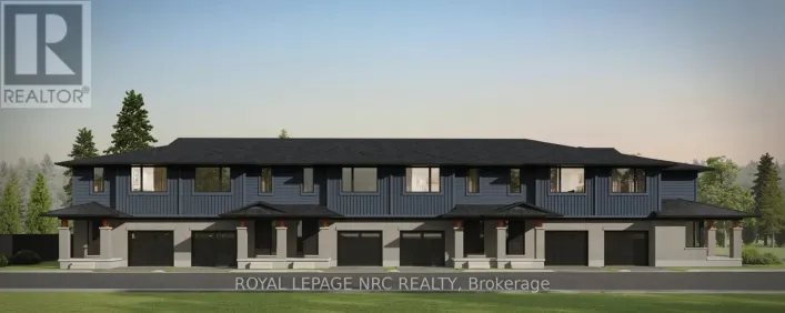 49 HARMONY WAY, Thorold