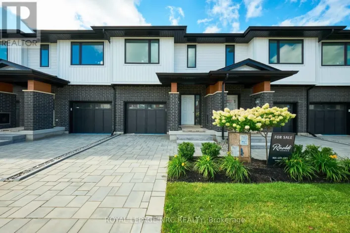49 HARMONY WAY, Thorold