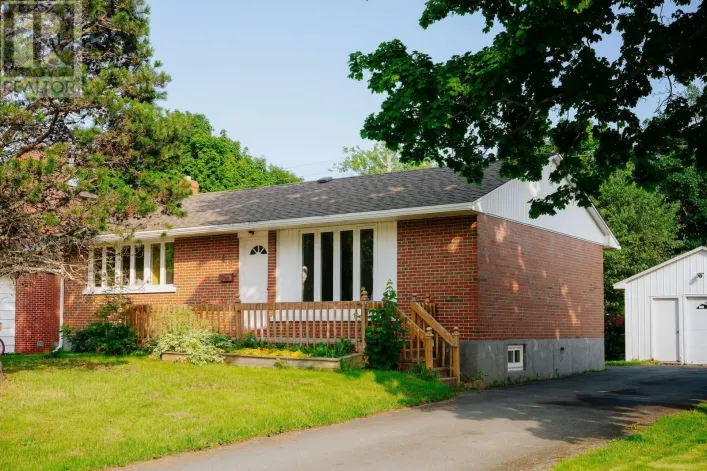 49 Hawker Crescent, Gander