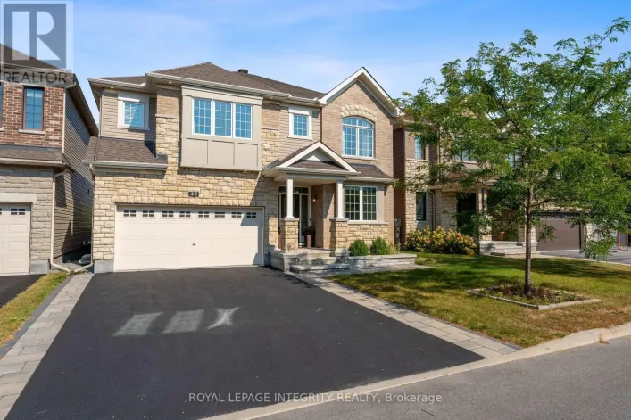 49 HAWKS LANDING CRESCENT, Ottawa