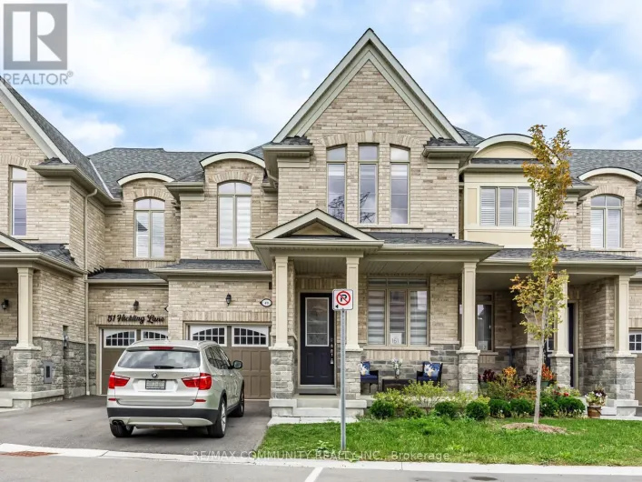 49 HICKLING LANE, Ajax