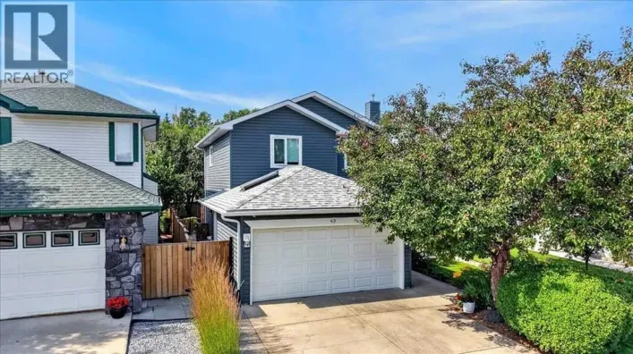 49 Hidden Valley Crescent  NW, Calgary