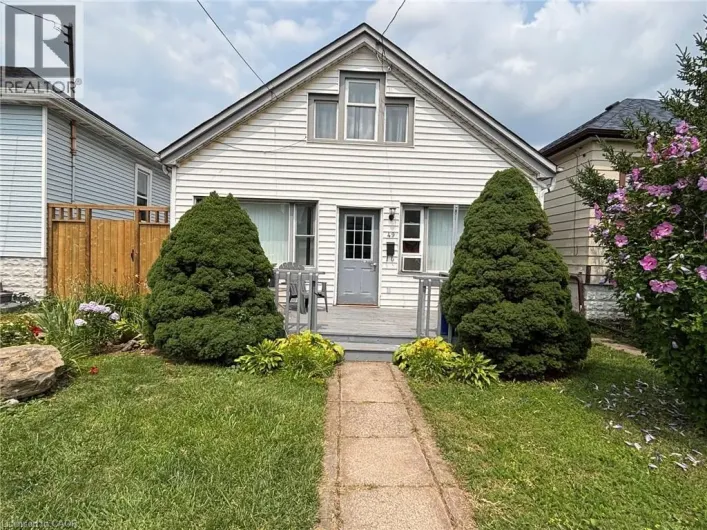49 HIGHLAND Avenue, Hamilton
