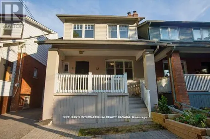49 HILLSDALE AVENUE W, Toronto