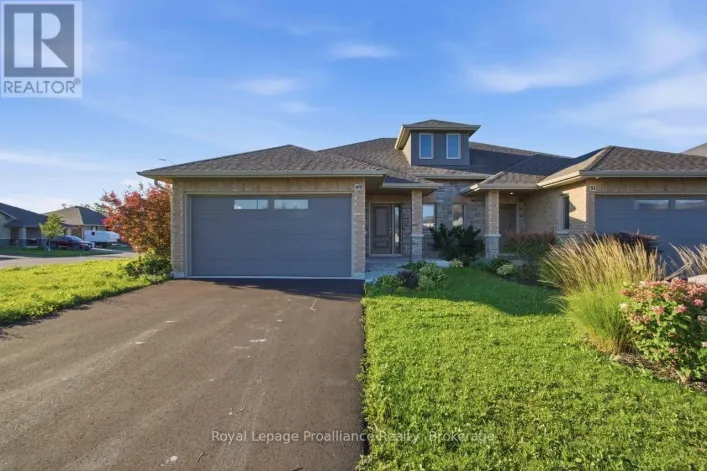 49 HILLSIDE MEADOW DRIVE, Quinte West