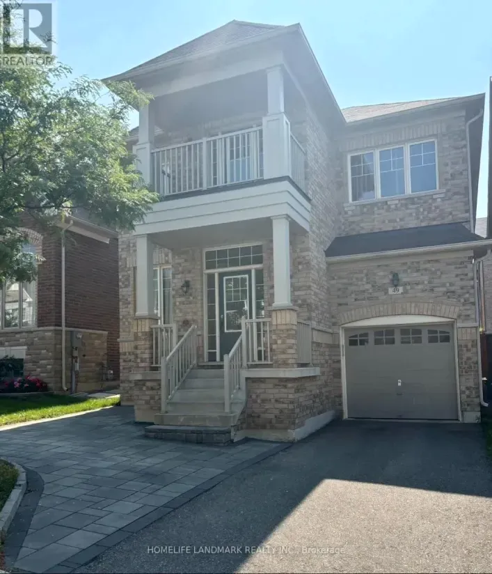 49 HOLST AVENUE, Markham