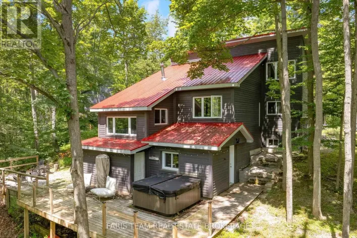 49 HURONWOODS DRIVE, Oro-Medonte
