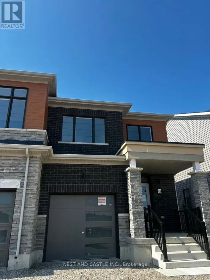 49 INTERNATIONAL DRIVE, Haldimand
