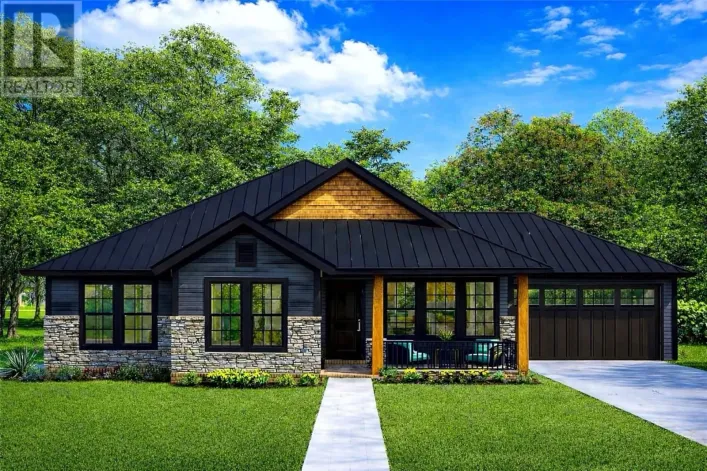 49 Jack Pine Drive, Spaniard's Bay