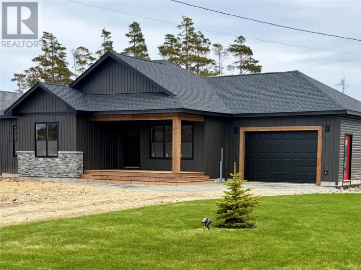 49 Jack Pine Drive, Spaniard's Bay