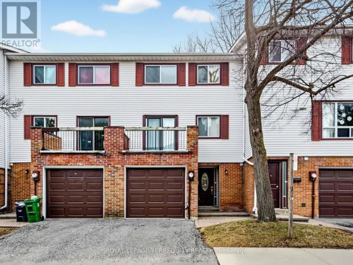 49 JENNY WRENWAY, Toronto