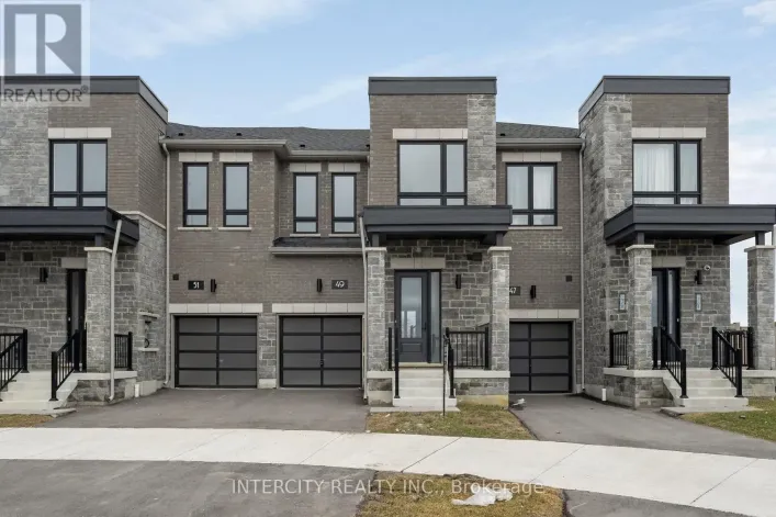 49 JOHANN DRIVE, Markham