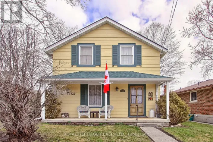 49 JOHN STREET E, Bradford West Gwillimbury