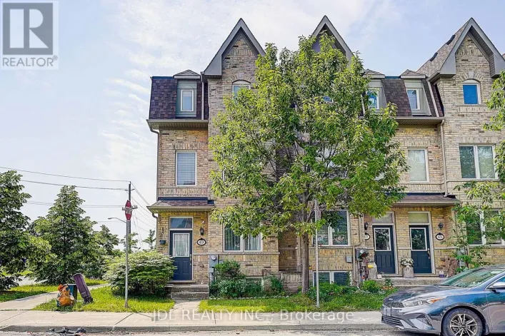 49 KAWNEER TERRACE, Toronto