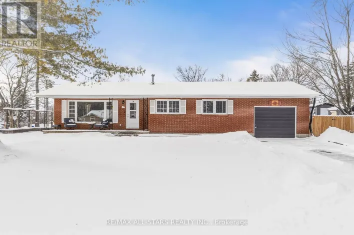 49 KENNEDY DRIVE, Kawartha Lakes