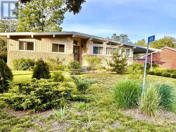 49 KING GEORGE CRESCENT, Quinte West