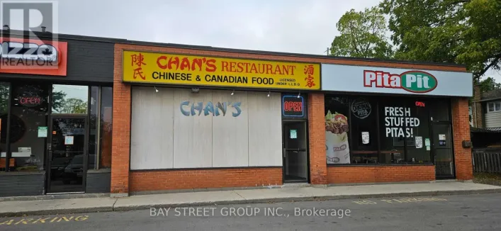 49 KING STREET E, Hamilton