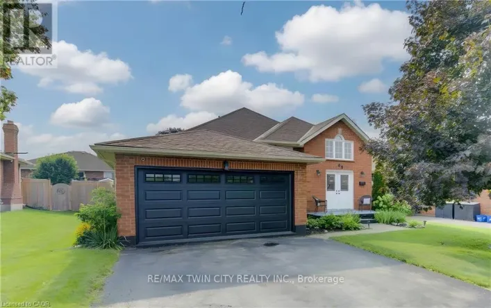 49 KING WILLIAM STREET, Brant