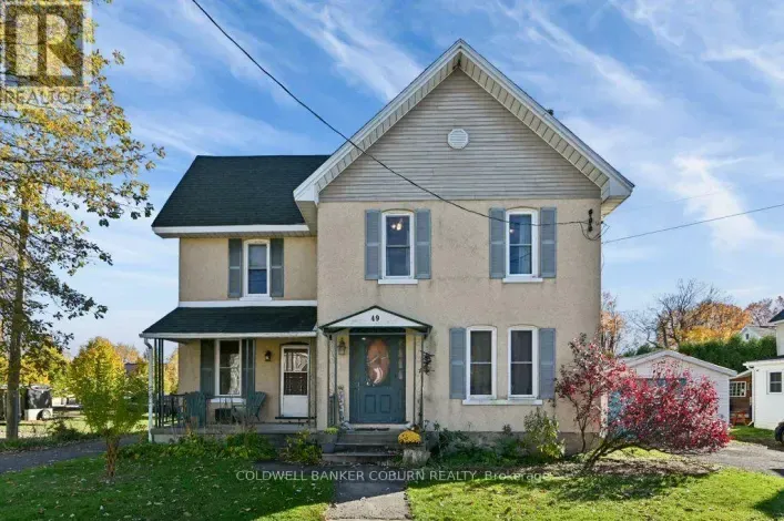 49 LAKESHORE DRIVE, South Dundas