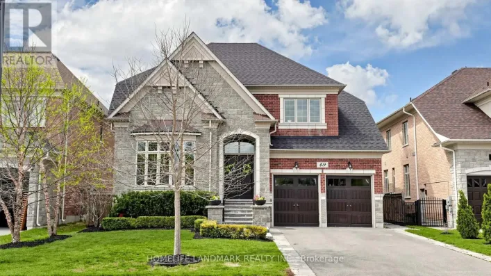 49 LANGDON DRIVE, King
