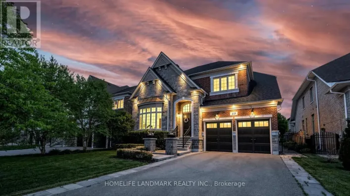 49 LANGDON DRIVE, King