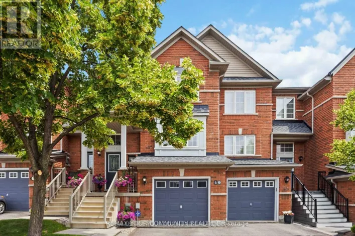 49 LATCHFORD WAY, Whitby