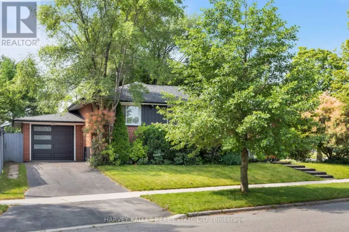 49 LEARMONT DRIVE, Toronto