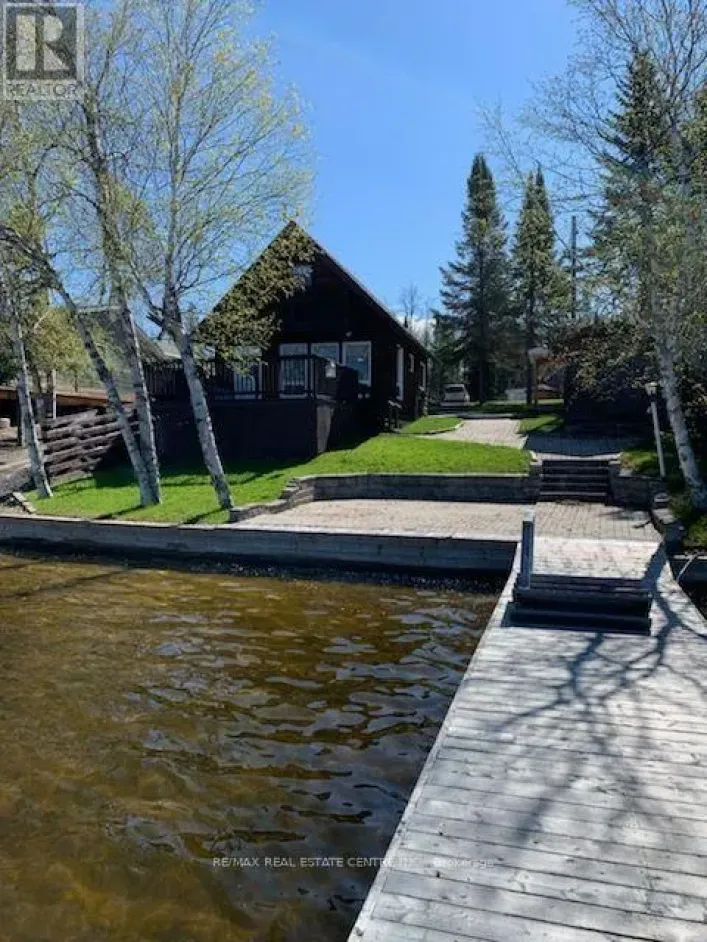 49 LEFEBVRE PENN ROAD, Kapuskasing