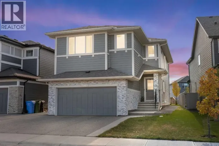 49 Legacy Glen Circle SE, Calgary