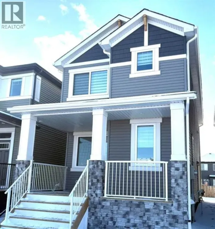 49 Legacy Point Terrace SE, Calgary