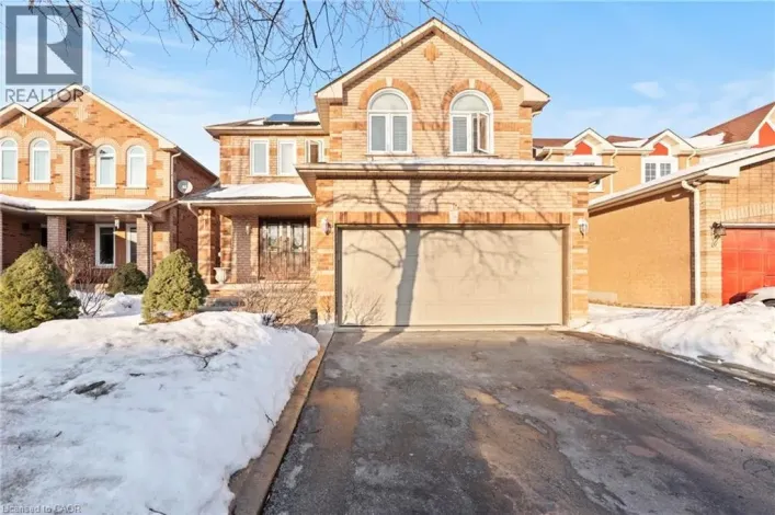 49 LOCKWOOD Road, Brampton