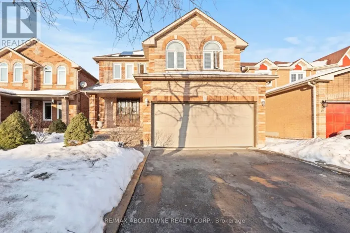 49 LOCKWOOD ROAD, Brampton