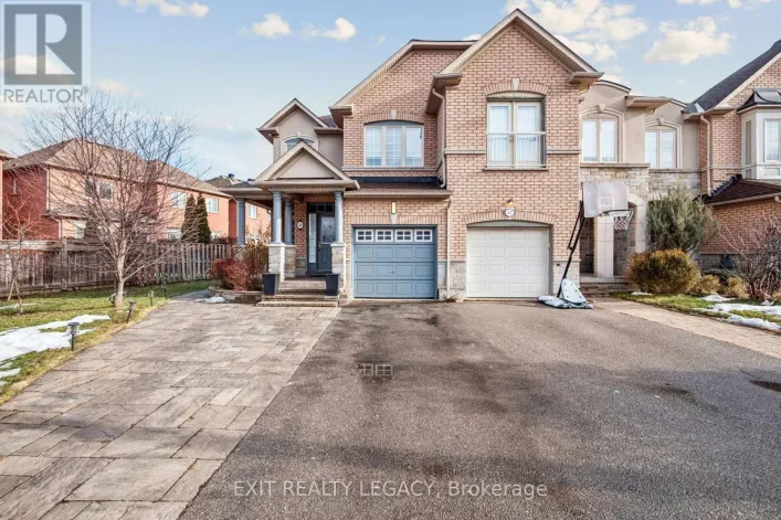 49 LOIRE VALLEY AVENUE, Vaughan