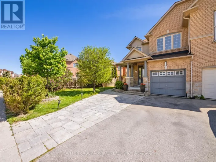 49 LOIRE VALLEY AVENUE, Vaughan