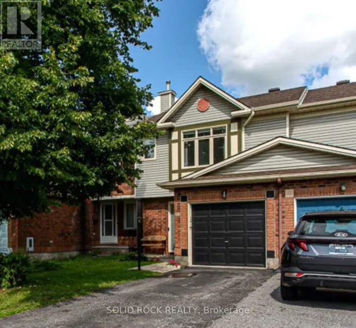 49 LONGSHIRE CIRCLE, Ottawa