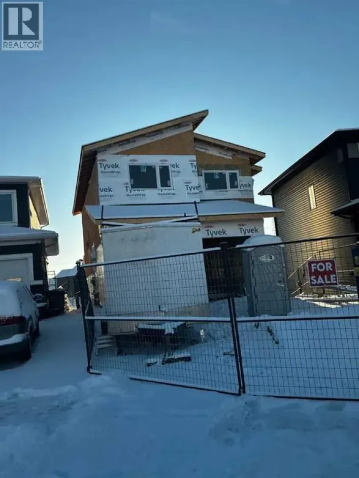 49 Lowden Close, Red Deer