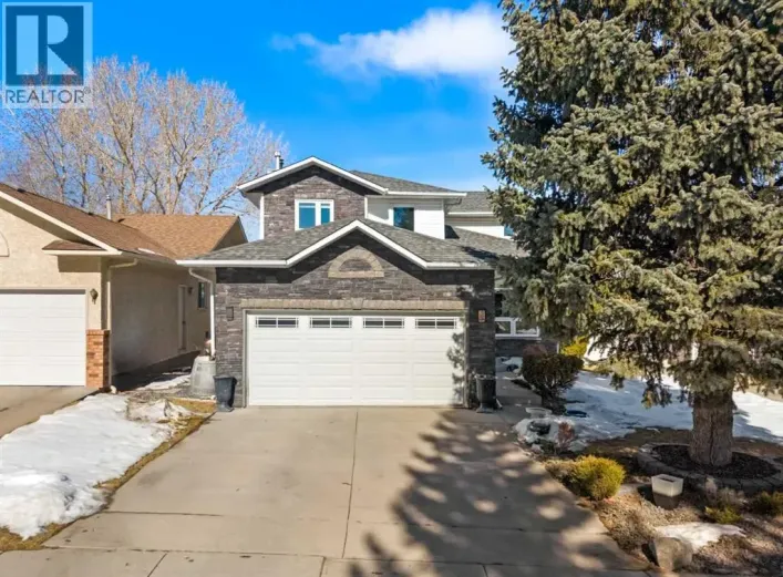 49 Macewan Ridge Close NW, Calgary