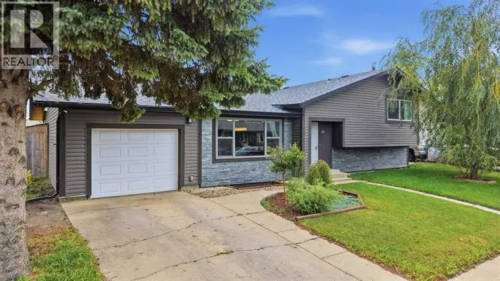 49 MacFarlane Avenue, Red Deer