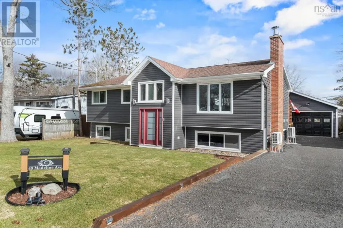 49 Madeline Avenue, Lower Sackville