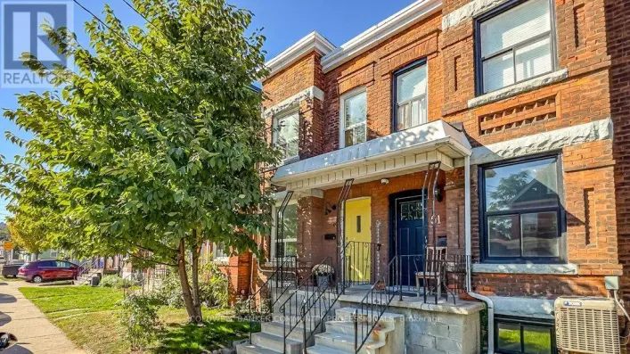 49 MADISON AVENUE, Hamilton