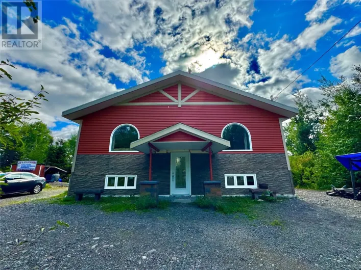 49 Main Road, Norris Arm North