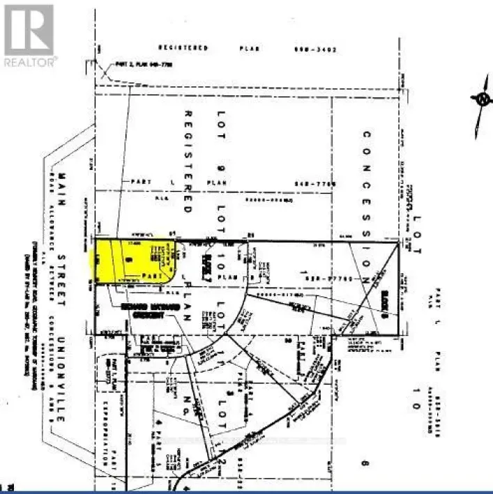 49 MAIN ST. SOUTH, Markham