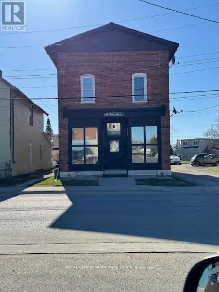 49 MAIN STREET, Kawartha Lakes
