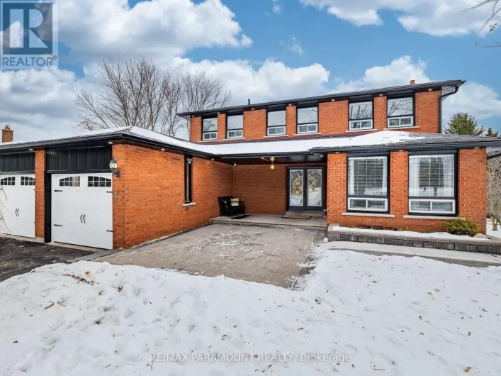 49 MARILYN STREET, Caledon