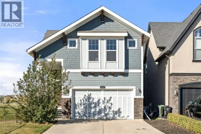 49 Marquis Grove SE, Calgary