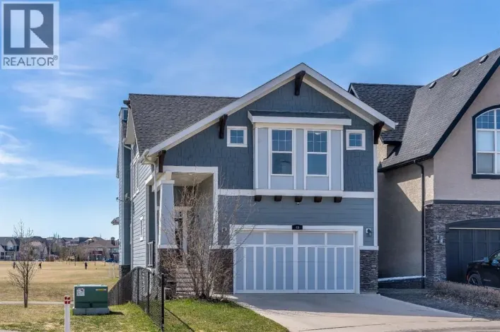49 Marquis Grove SE, Calgary