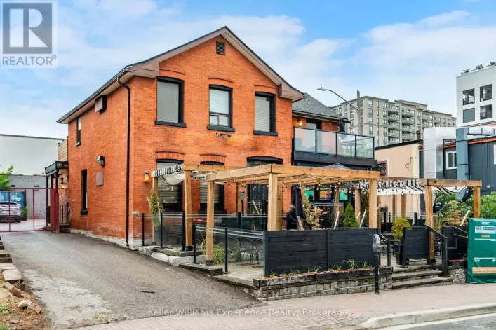 49 MARY STREET, Barrie