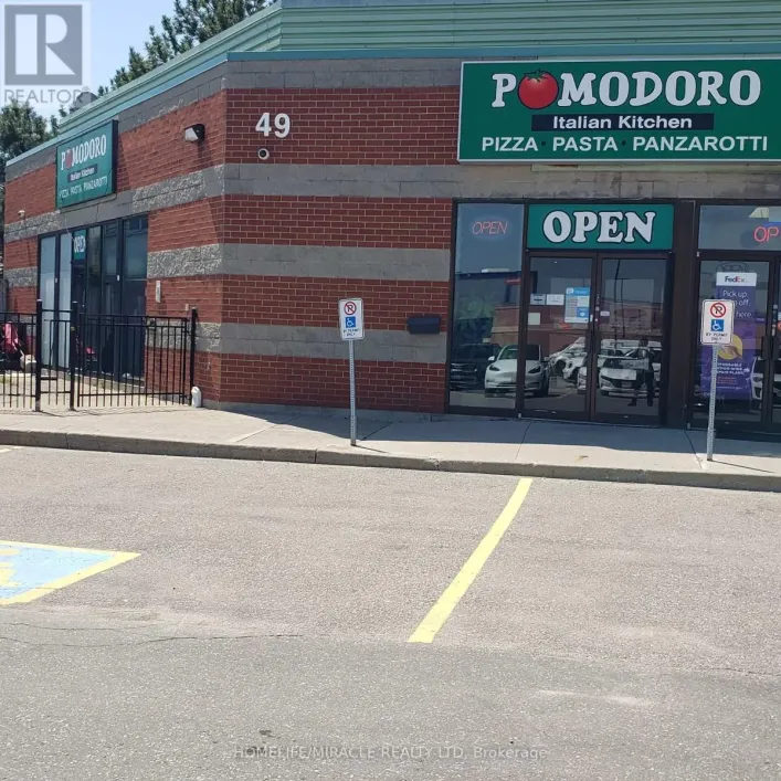 49 MATHESON BOULEVARD E, Mississauga